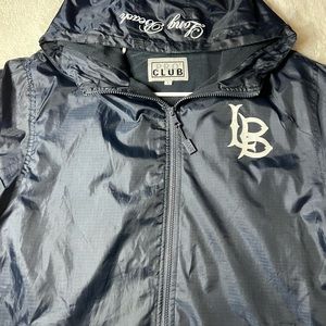 Pro Club X Long Beach Hoodie